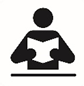 Title: Student Reading - Description: Student Reading a Book